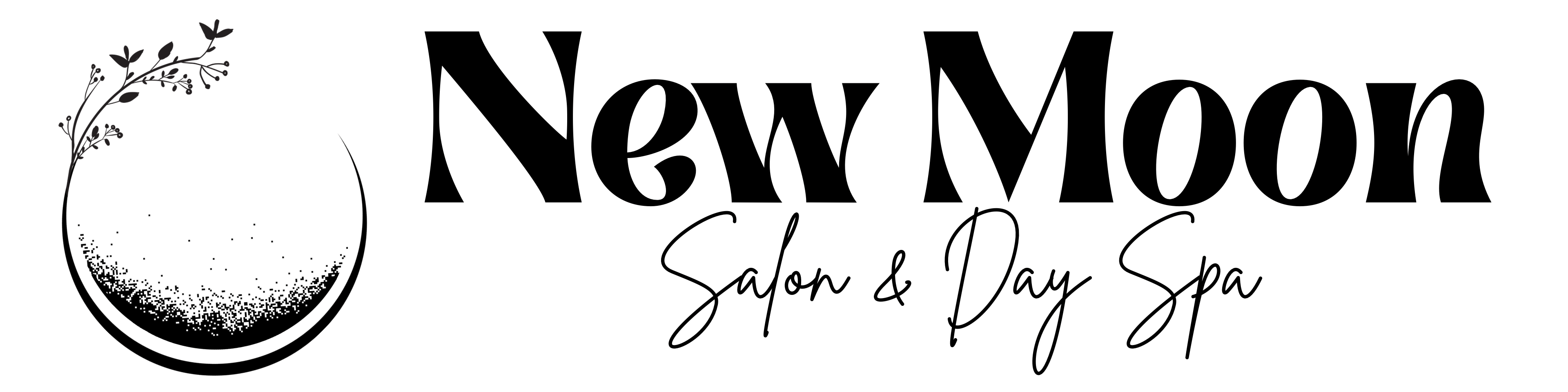 New Moon Salon & Day Spa
